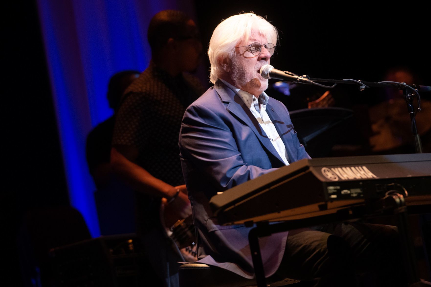 A Night for Life at Touhill Performing Arts Center